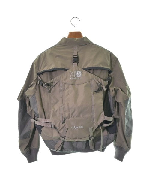 JUNYA WATANABE MAN แจ็กเก็ตทหาร