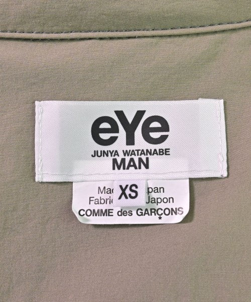 JUNYA WATANABE MAN แจ็กเก็ตทหาร
