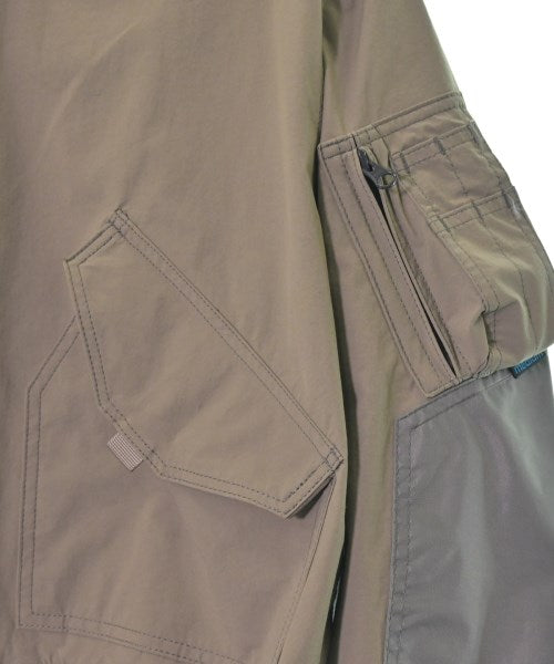 JUNYA WATANABE MAN แจ็กเก็ตทหาร