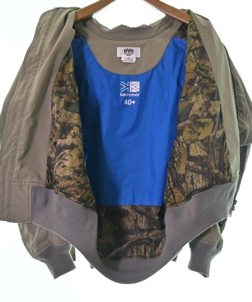 JUNYA WATANABE MAN แจ็กเก็ตทหาร