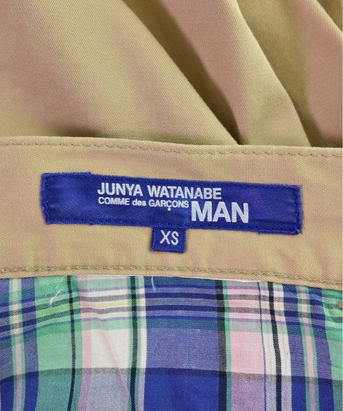 JUNYA WATANABE MAN ชิโน่