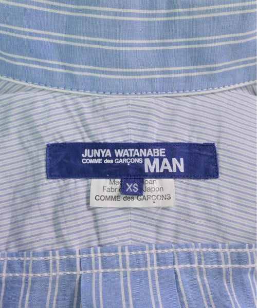 JUNYA WATANABE MAN เสื้อลำลอง