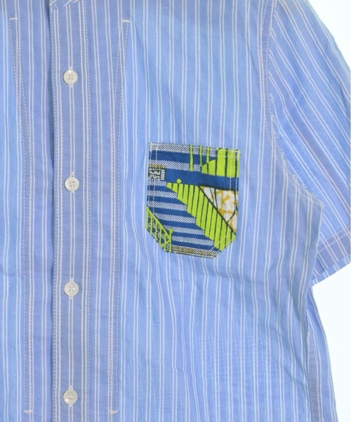 JUNYA WATANABE MAN เสื้อลำลอง
