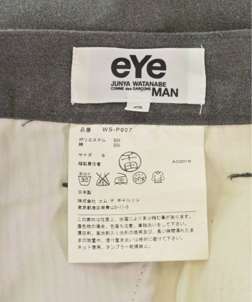 JUNYA WATANABE MAN กางเกง อื่น