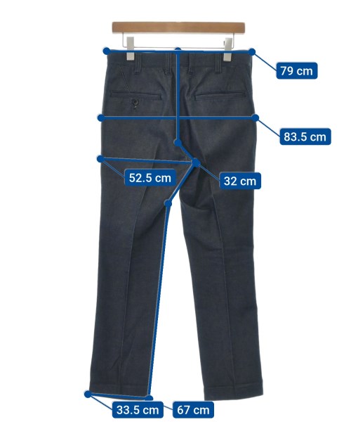 JUNYA WATANABE MAN กางเกง อื่น