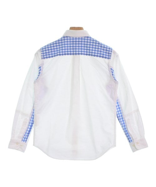 JUNYA WATANABE MAN เสื้อลำลอง