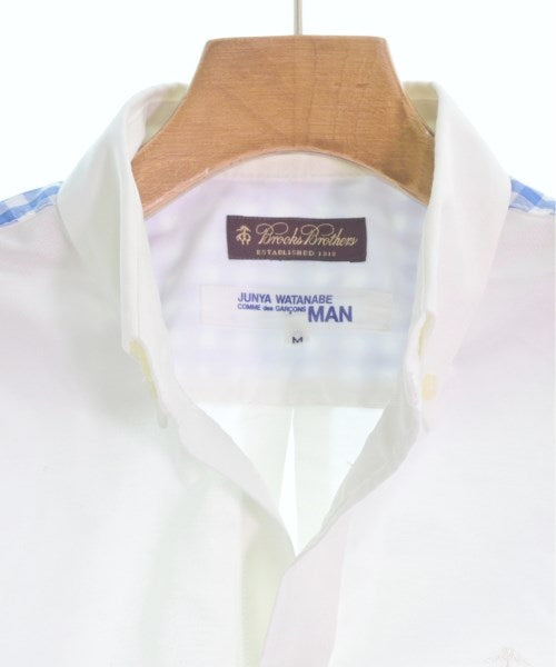JUNYA WATANABE MAN เสื้อลำลอง