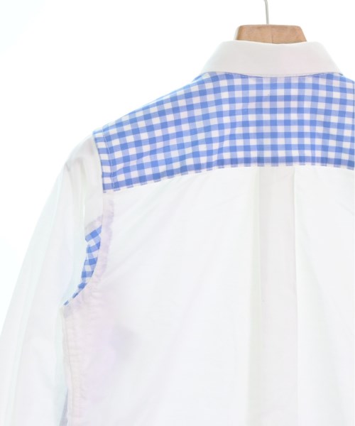 JUNYA WATANABE MAN เสื้อลำลอง