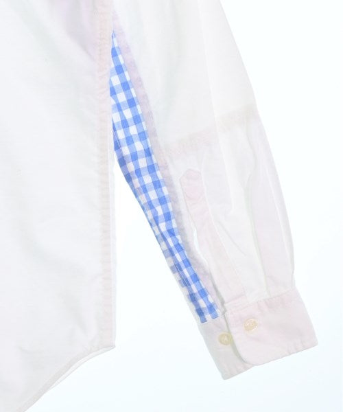 JUNYA WATANABE MAN เสื้อลำลอง