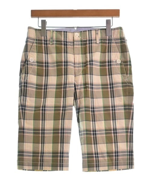 JUNYA WATANABE MAN กางเกงขาสั้น