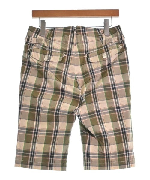 JUNYA WATANABE MAN กางเกงขาสั้น