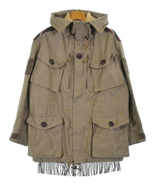 JUNYA WATANABE MAN แจ็คเก็ตเบลาส์ อื่น