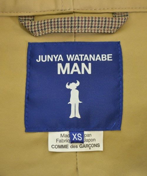 JUNYA WATANABE MAN แจ็คเก็ตเบลาส์ อื่น