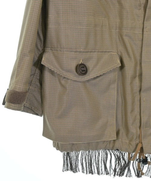 JUNYA WATANABE MAN แจ็คเก็ตเบลาส์ อื่น