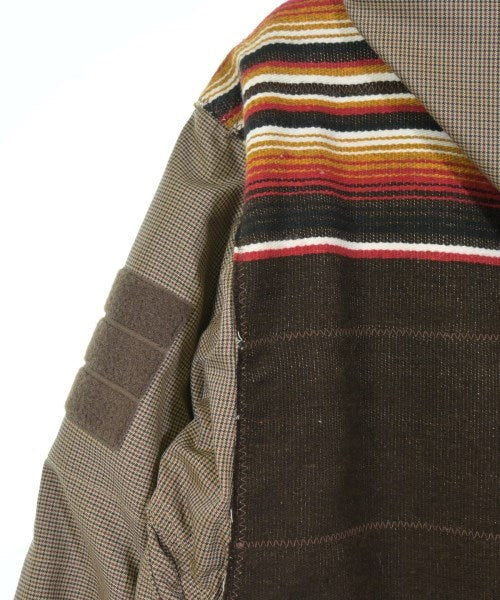 JUNYA WATANABE MAN แจ็คเก็ตเบลาส์ อื่น