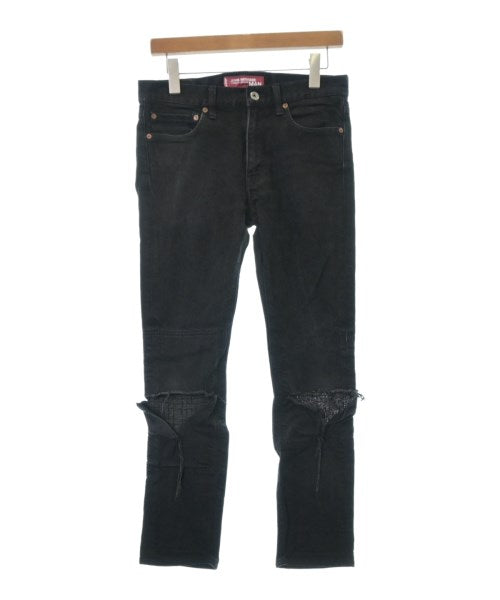 JUNYA WATANABE MAN ยีนส์