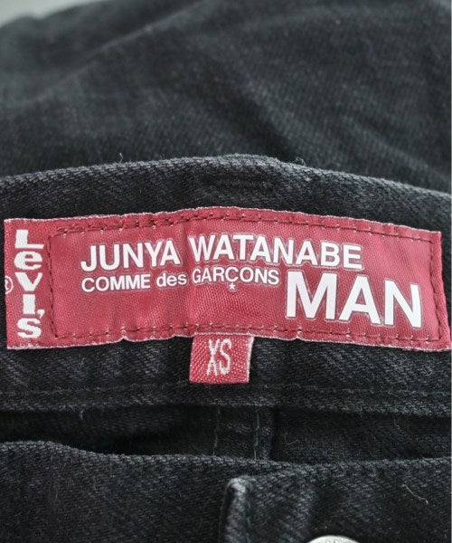 JUNYA WATANABE MAN ยีนส์