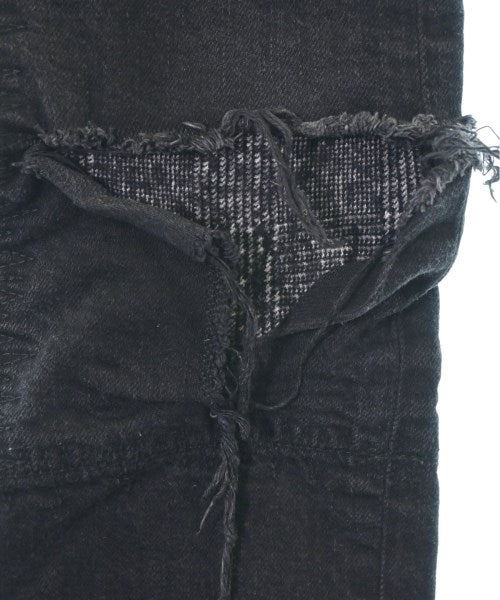 JUNYA WATANABE MAN ยีนส์