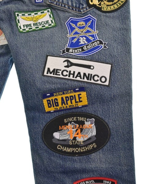 JUNYA WATANABE MAN ยีนส์