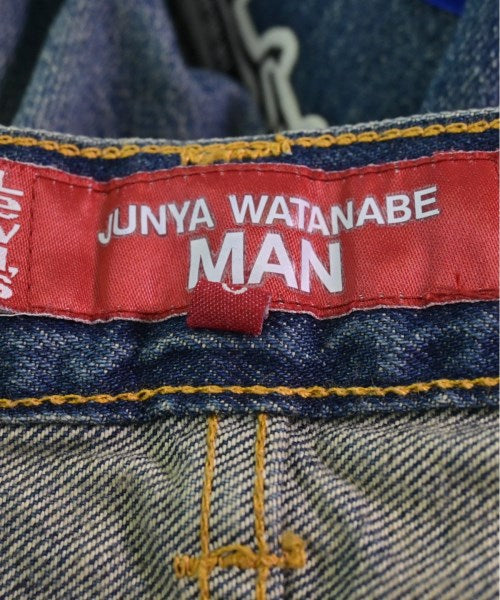 JUNYA WATANABE MAN ยีนส์