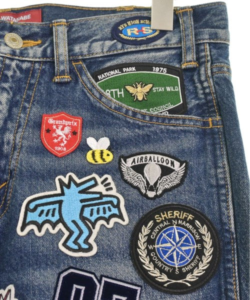 JUNYA WATANABE MAN ยีนส์
