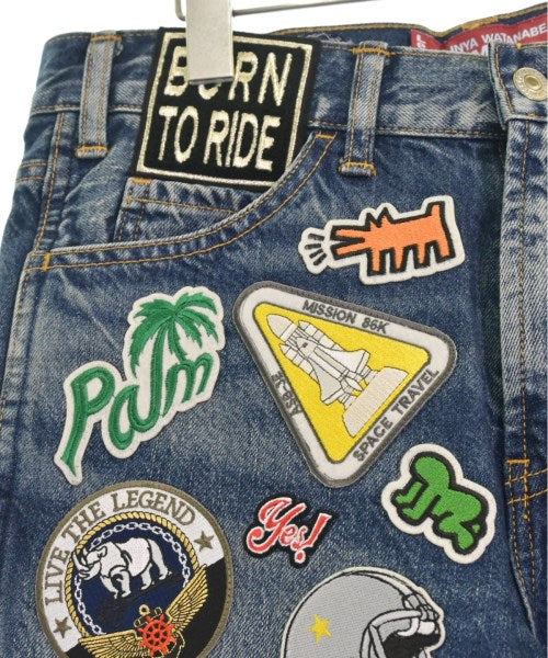 JUNYA WATANABE MAN ยีนส์
