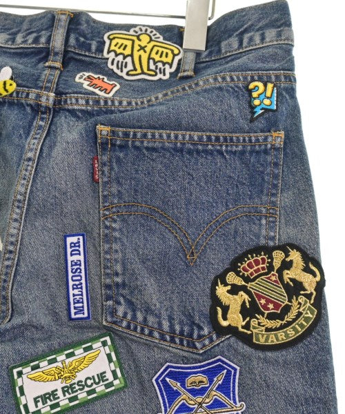 JUNYA WATANABE MAN ยีนส์