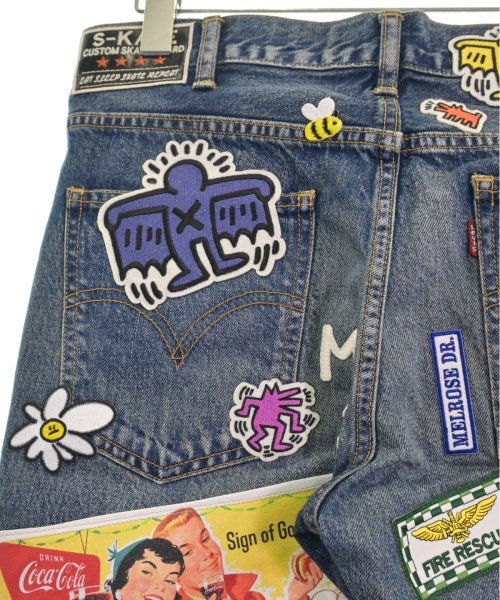 JUNYA WATANABE MAN ยีนส์