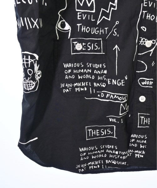JUNYA WATANABE MAN เสื้อลำลอง