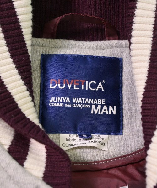 JUNYA WATANABE MAN แจ็คเก็ตเบลาส์ อื่น
