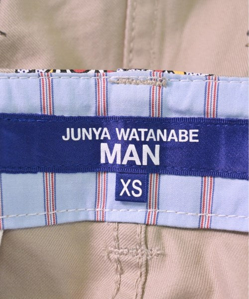JUNYA WATANABE MAN ชิโน่