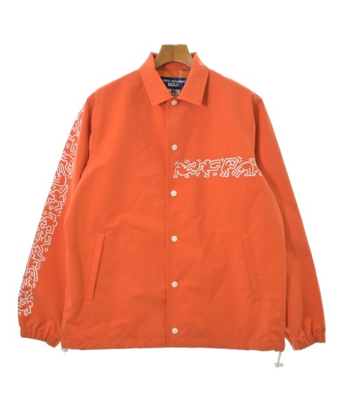 JUNYA WATANABE MAN แจ็คเก็ตเบลาส์ อื่น