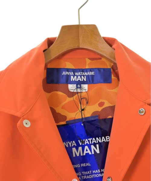 JUNYA WATANABE MAN แจ็คเก็ตเบลาส์ อื่น
