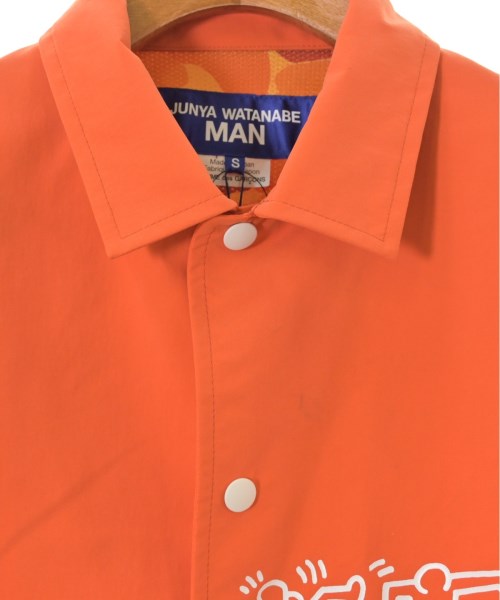 JUNYA WATANABE MAN แจ็คเก็ตเบลาส์ อื่น