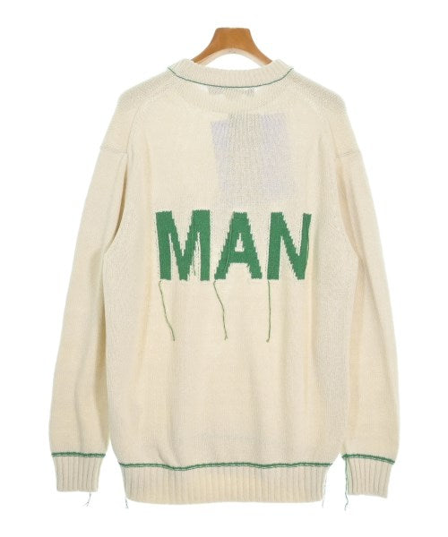 JUNYA WATANABE MAN เสื้อกันหนาว