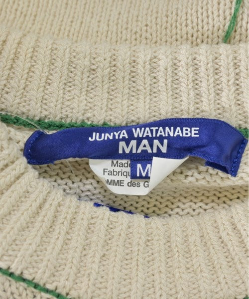 JUNYA WATANABE MAN เสื้อกันหนาว