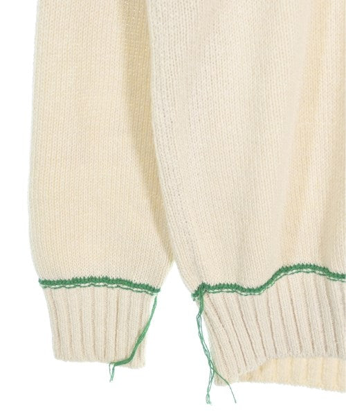JUNYA WATANABE MAN เสื้อกันหนาว