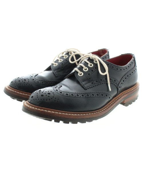 JUNYA WATANABE MAN รองเท้าสวมทางการ
