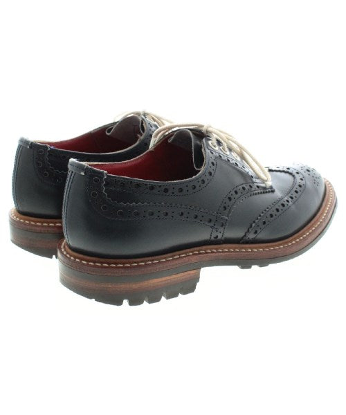JUNYA WATANABE MAN รองเท้าสวมทางการ