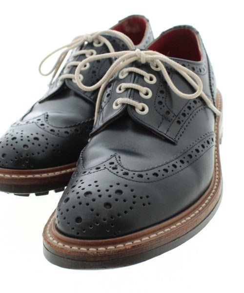 JUNYA WATANABE MAN รองเท้าสวมทางการ