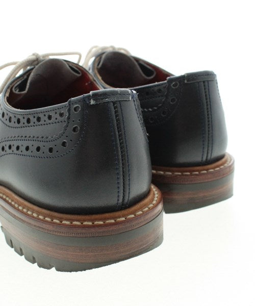 JUNYA WATANABE MAN รองเท้าสวมทางการ