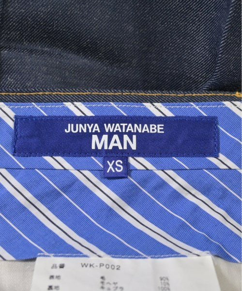 JUNYA WATANABE MAN กางเกงขายาว