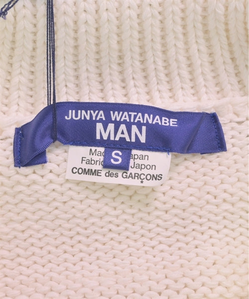 JUNYA WATANABE MAN เสื้อคาร์ดิแกน