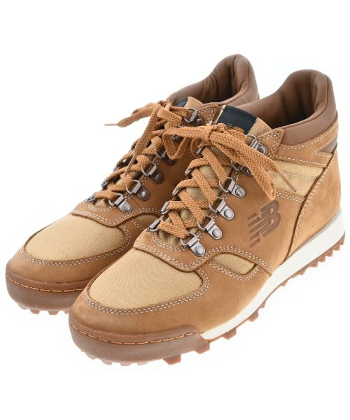 JUNYA WATANABE MAN รองเท้าผ้าใบ