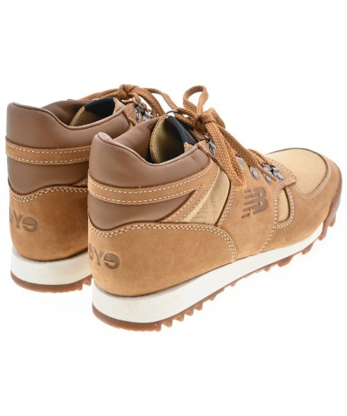 JUNYA WATANABE MAN รองเท้าผ้าใบ