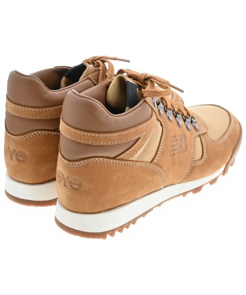 JUNYA WATANABE MAN รองเท้าผ้าใบ
