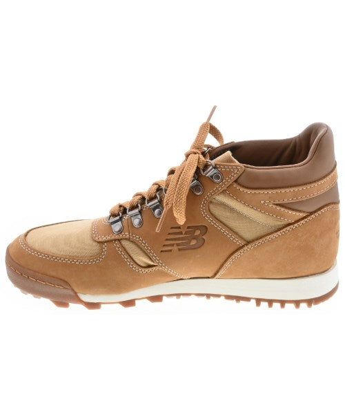 JUNYA WATANABE MAN รองเท้าผ้าใบ