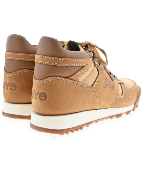 JUNYA WATANABE MAN รองเท้าผ้าใบ