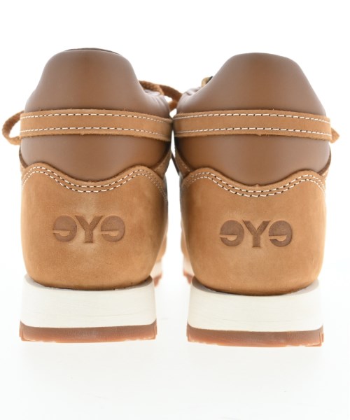 JUNYA WATANABE MAN รองเท้าผ้าใบ