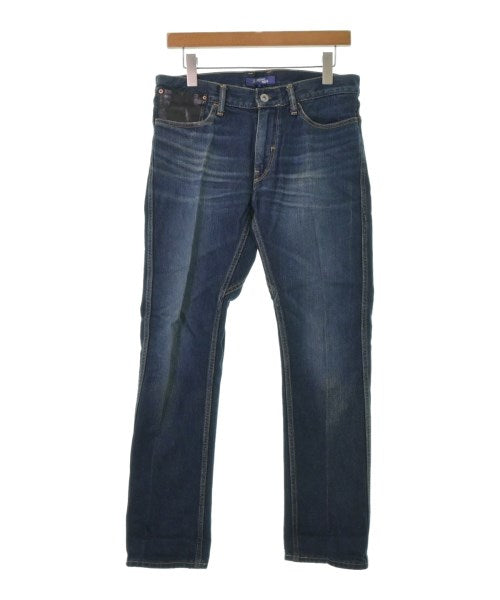 JUNYA WATANABE MAN ยีนส์